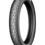 1009019 OMDU 57H F24 Opony motocyklowe i skuterowe DUNLOP
