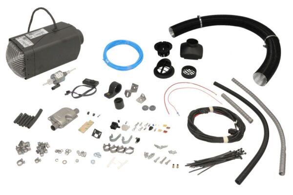 25 2953 05 00 00/set zestaw ogrzewania postojowego eberspacher heating - obrazek 2