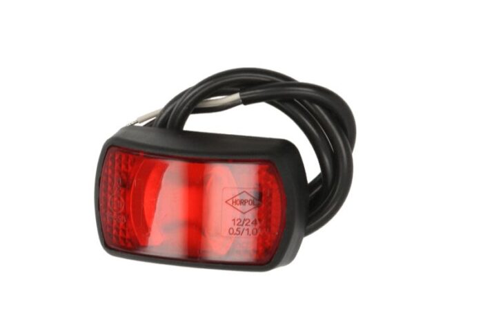 Sm-un126 światło obrysowe trucklight - obrazek 2