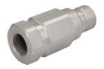 FFH12 34JPT M Szybkozłącze hydrauliczne FASTER - obrazek 2