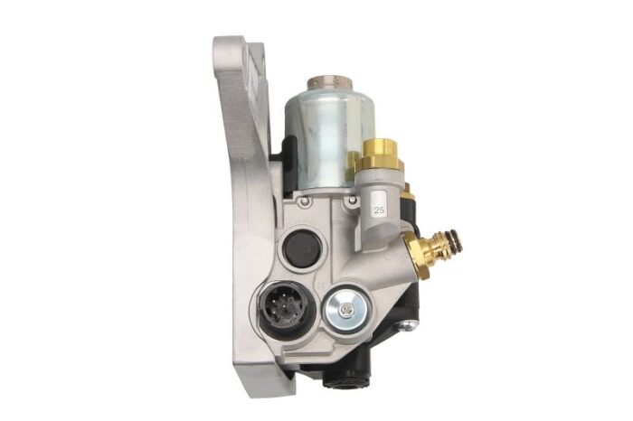 Pn-10558 zawór hamulca górskiego pneumatics - obrazek 3