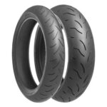 1108018 OMBR 58W BT016 Opony motocyklowe i skuterowe BRIDGESTONE