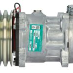 SD7H15-8223 Kompresor klimatyzacji SANDEN