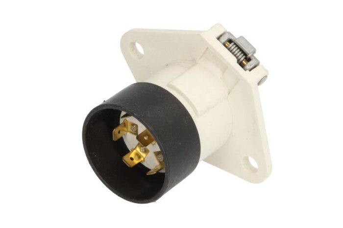 A13-3129-027 gniazdo wtyczki aspock - obrazek 2