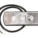 SM-UN118 Światło obrysowe TRUCKLIGHT