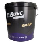 REV GR. LT4 EP2 18KG Oleje i smary REVLINE XXL