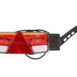 1189 W170DDP+W48 Lampa tył WAŚ