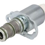 HTTP-AG-003 Zawór elektromagnetyczny PNEUMATICS