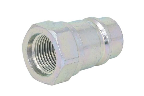Nv 12-12sae m szybkozłącze hydrauliczne faster - obrazek 2