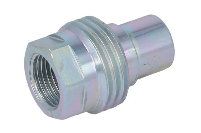 Vv 12 gas m szybkozłącze hydrauliczne faster - obrazek 2