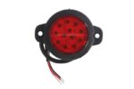 1531 R S1 W236 Lampa tył WAŚ