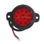 1531 R S1 W236 Lampa tył WAŚ