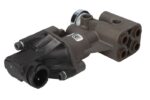 PN-10963 Zawór regulacji poziomu PNEUMATICS