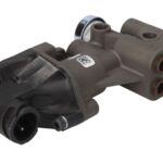 PN-10963 Zawór regulacji poziomu PNEUMATICS