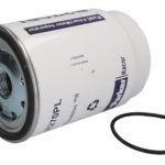 R270PL Filtr paliwa RACOR
