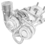504340181 Turbosprężarka OE IVECO