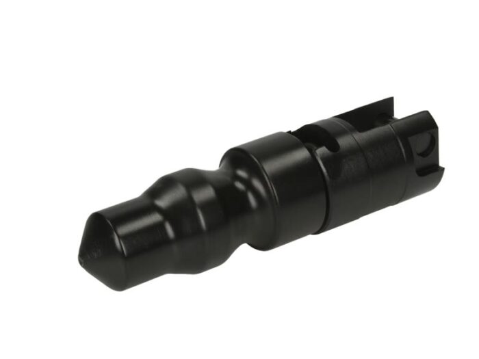 Teq-09. 003 sworzeń sprzęgu s-tr - obrazek 2