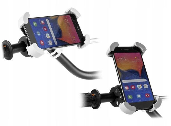Uch000186 uchwyt motocyklowy i rowerowy extreme - obrazek 4