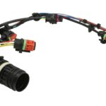 VOL-EC-019 Wiązka przewodów elektrycznych AKUSAN