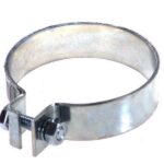 CL700OC Obejma układu wydechowego CLAMP