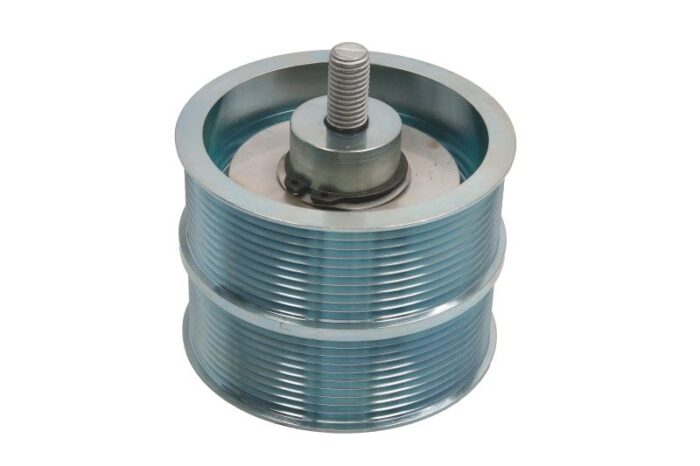 B05-02-089 koło pasowe alternatora bta - obrazek 2