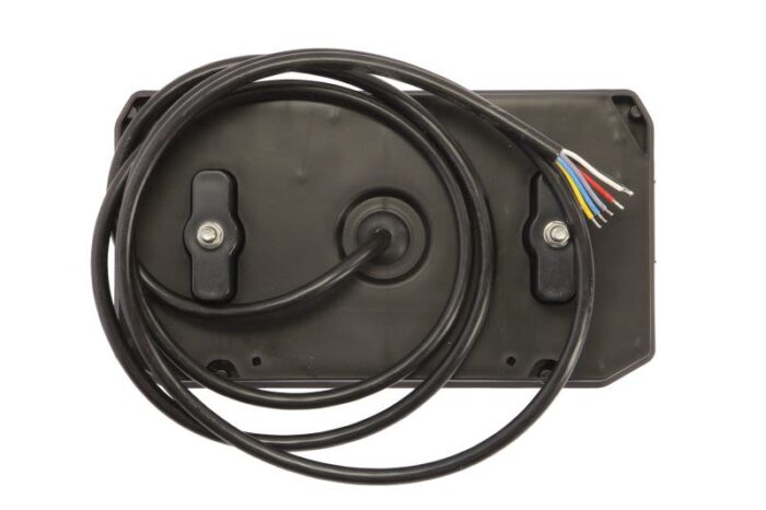 1012 w125dnp lampa tył waś - obrazek 2