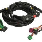 RVI-EC-002 Wiązka przewodów elektrycznych AKUSAN