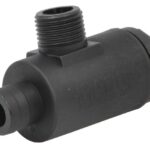 4058107H Filtr ssący HACO