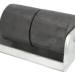 CARGO-C016 Zderzak najazdowy - odbój CARGOPARTS