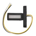 1453 W168.11.3 Lampa tył WAŚ