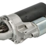 PSR40225 Rozrusznik PULSAR ROTATING ELECTRICS