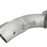 VANRP003SC Rura wydechowa VANSTAR