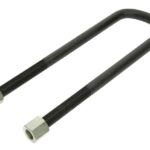 STR-50345 Strzemię resoru S-TR