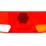 1056KL W138 Klosz lampy tył WAŚ