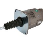 CS-708 Siłownik sprzęgła PNEUMATICS