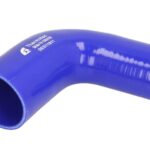 SE60/70-150X150 Kolanko silikonowe układu chłodzenia THERMOTEC