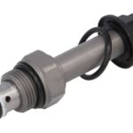 2501486H Zawór elektryczny HACO