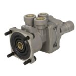 PN-10261 Zawór główny PNEUMATICS