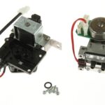 F 00B H40 203 Pompa modułu tł. DeNOx BOSCH