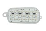 A12-1522-014 Lampa tył ASPOCK