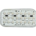 A12-1522-014 Lampa tył ASPOCK