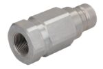FFH12 34NPT M Szybkozłącze hydrauliczne FASTER - obrazek 2
