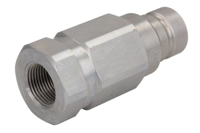 Ffh12 34npt m szybkozłącze hydrauliczne faster - obrazek 2