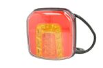 1089 W145 Lampa tył WAŚ