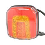 1089 W145 Lampa tył WAŚ