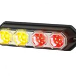 TL-UN057 Lampa tył TRUCKLIGHT
