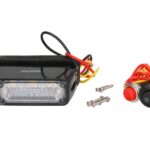 BL-UN050 Lampa sygnalizująca (kogut) TRUCKLIGHT