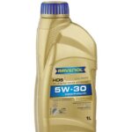 RAV HDS SAE 5W30 1L Oleje i smary RAVENOL