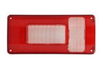 TL-UN051R-L Klosz lampy tył TRUCKLIGHT