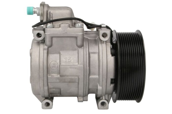 Qp10pa15-17092 kompresor klimatyzacji tcci - obrazek 4